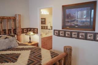 Wild Moose Ski Lodge - Eden - 2