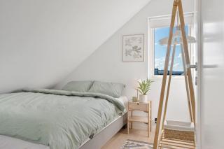 Great and modern apartment with wifi and new furniture - Haugesund - 7