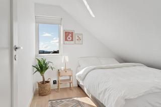 Great and modern apartment with wifi and new furniture - Haugesund - 5