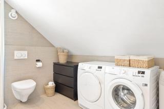 Great and modern apartment with wifi and new furniture - Haugesund - 3