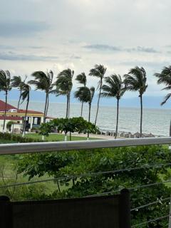 Aria ocean frente ala playa alberca infinita - 4