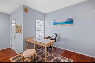 Luxe 4BR with panoramic views, game room - Malibu - 7