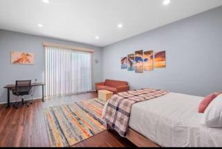 Luxe 4BR with panoramic views, game room - Malibu - 6