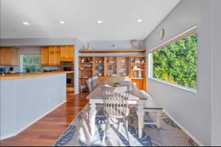 Luxe 4BR with panoramic views, game room - Malibu - 5