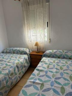 Casa a 100 m de la playa - Los Mártires - 1