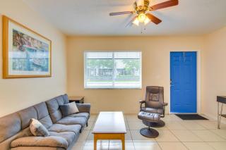Pet-Friendly Hallandale Beach Condo Near Boardwalk - Hallandale Beach - 7