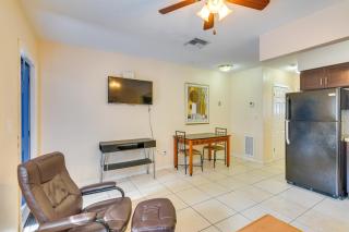 Pet-Friendly Hallandale Beach Condo Near Boardwalk - Hallandale Beach - 5