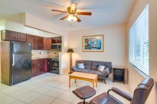 Pet-Friendly Hallandale Beach Condo Near Boardwalk - Hallandale Beach - 3