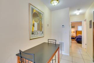 Pet-Friendly Hallandale Beach Condo Near Boardwalk - 1