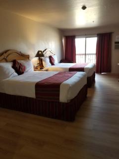 Beaver Creek Inn - Lake Montezuma - 6