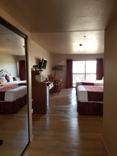 Beaver Creek Inn - Lake Montezuma - 4