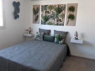 Joli appartement, piscine, jacuzzi - Sainte-Suzanne - 9