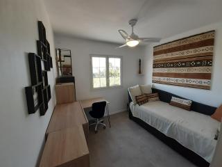 Joli appartement, piscine, jacuzzi - Sainte-Suzanne - 3
