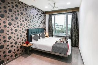 Glitz Hotels Arc Palace - Mankoli, Bhiwandi - Mumbai - 2