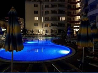 Central Plaza Apartment - Sunny Beach - 3