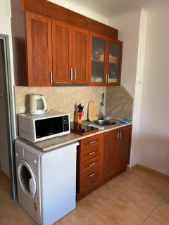Central Plaza Apartment - 6