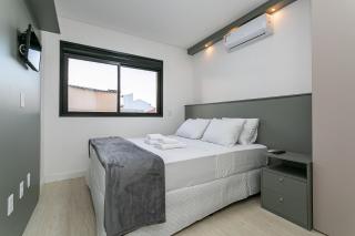 WI-FI 300MB | Piscina | Churrasqueira #CANA09 - 5