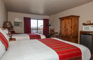 Beaver Creek Inn - Lake Montezuma - 8