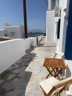 Anemi KHORA - Mikonos - 6