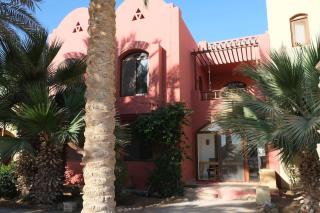Cozy Townhouse in West Golf - El Gouna - Hurghada - 9