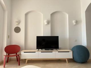 Cozy Townhouse in West Golf - El Gouna - Hurghada - 2