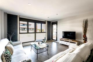 Suite Home Los Alamos sol, playa y golf , parking&Wifi - Torremolinos - 8