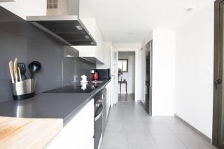 Suite Home Los Alamos sol, playa y golf , parking&Wifi - Torremolinos - 2