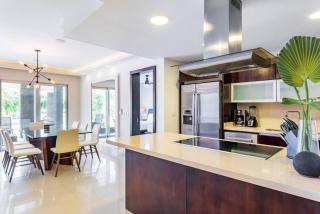 3BR Home with Private Pool Beach and Resort Amenities - Playa del Carmen - 4