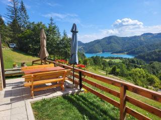 Zaovinska Panorama I - 5