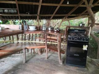 Casa del musgo y helecho - 6