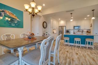 Penthouse in Paradise! Sunrise views in Margaritaville, 2 miles to beaches & AMI! - Bradenton - 2