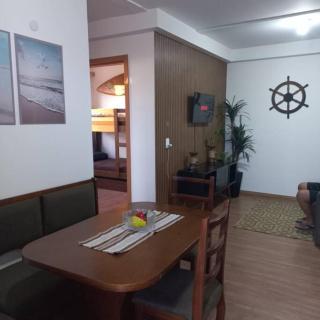 Apartamento em barra velha - Barra Velha - 9