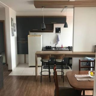 Apartamento em barra velha - Barra Velha - 4