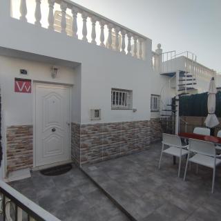 My Little Bungalow - Palm-Mar - 0