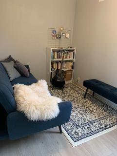 Koselig hus nært naturen - 2