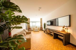 V Center Hotel - Trabzon - 7