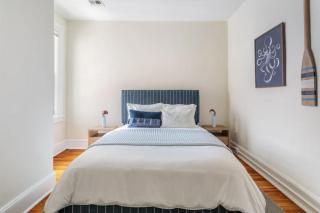 Fun & Funky 2BR in Downtown Princeton - Princeton - 6
