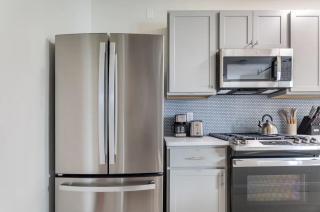 Fun & Funky 2BR in Downtown Princeton - Princeton - 8
