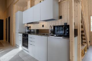 Villa Kuusi by HiYlläs - 5