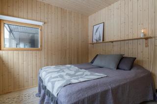 Villa Kuusi by HiYlläs - 2