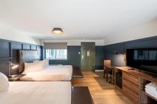 Hotel Sylva - Sylva - 9