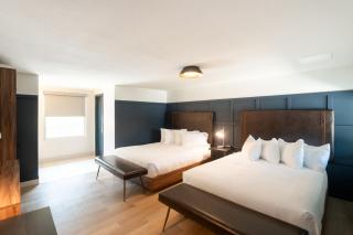 Hotel Sylva - Sylva - 5