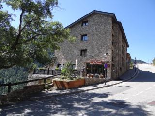 Hotel Ransol - El Tarter - 3