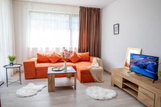 Two-Bedroom Premium Apartment - Sweti Konstantin - 8