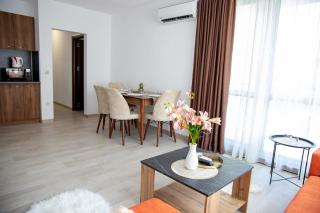 Two-Bedroom Premium Apartment - Sweti Konstantin - 4