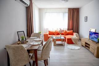 Two-Bedroom Premium Apartment - Sweti Konstantin - 9