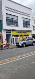 precioso apartaestudio en el centro histórico chía roj - Chía - 6