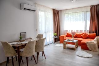 Two-Bedroom Premium Apartment - Sweti Konstantin - 5