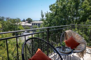 Two-Bedroom Premium Apartment - Sweti Konstantin - 0