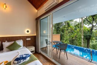Theyila Wayanad Premium Pool Resort - Sultan Bathery - 1